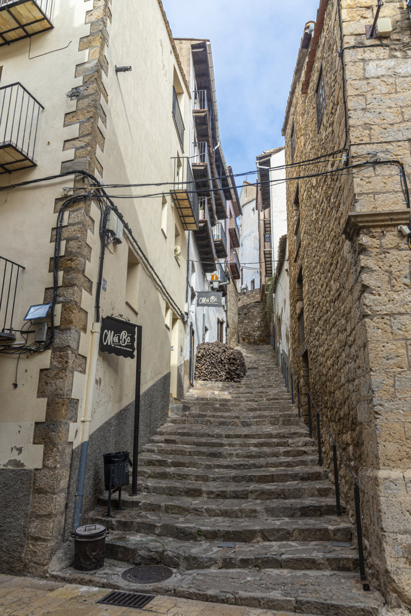 Castelló de la Plana - Morella 051.jpg